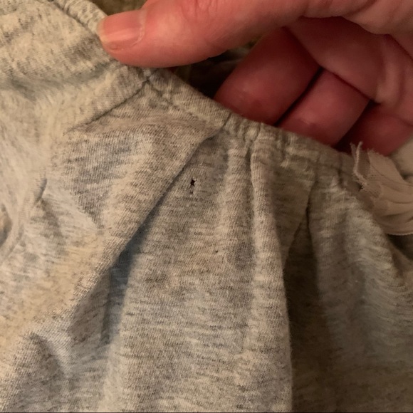 Girls Gymboree leggings 3T outfit - Picture 4 of 5